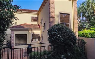 4 Bedroom Duplex in Southbroom