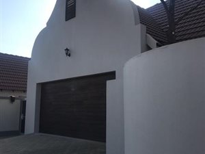 3 Bed House in Amberfield Valley