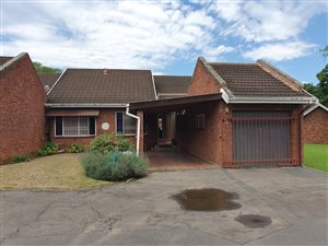 3 Bed Townhouse in Pelham