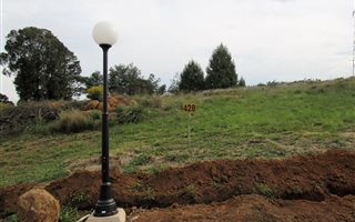 809 m² Land available in Nottingham Road