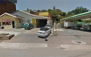 300 m² Industrial space in North Coast Road
