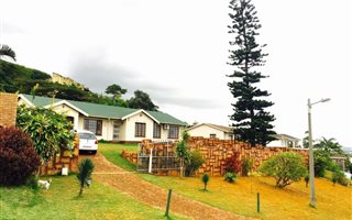 3 Bedroom House in Orient Hills