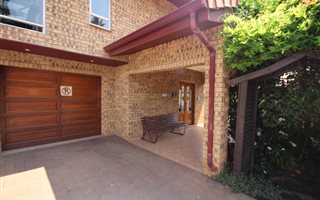 2 Bedroom House in Highveld
