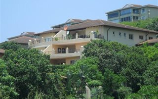 3 Bedroom Apartment in Ballito