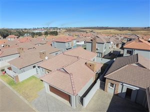 3 Bed House in Trichardt