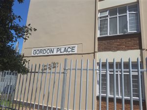 2 Bed Flat in Port Elizabeth Central