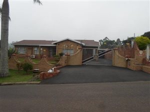 3 Bed House in Motalabad