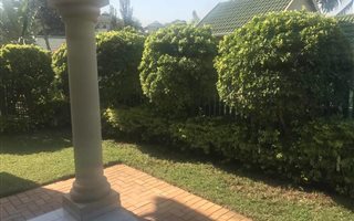 4 Bedroom Townhouse in Somerset Park