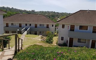 1 Bedroom Apartment in Pinetown Central