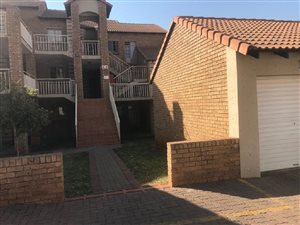 2 Bed Townhouse in Faerie Glen