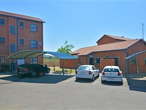 2 Bed Apartment in Atteridgeville