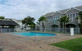 1 Bedroom Apartment in Goodwood