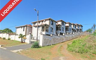 3 Bedroom Duplex in Tongaat Beach