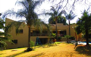4 Bedroom House in Bedfordview