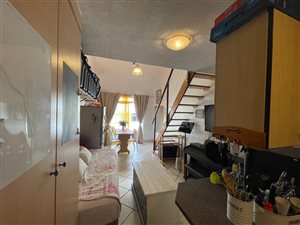 1 Bed Apartment in Hillcrest
