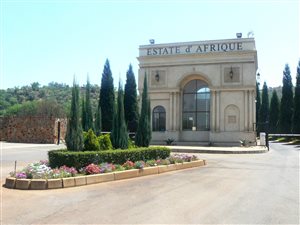 630 m² Land available in Port D Afrique