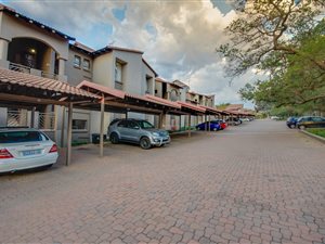 3 Bed Apartment in Maroeladal