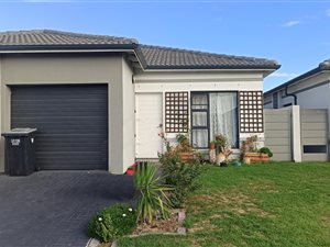 3 Bed House in Parklands