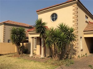 2 Bed House in Brakpan North