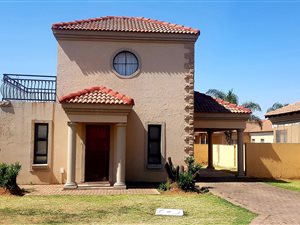 2 Bed House in Brakpan North