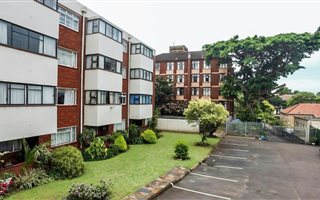 2 Bedroom Apartment in Bulwer