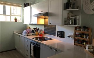 2 Bedroom Apartment in Riviera