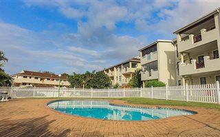 3 Bedroom Apartment in Shelly Beach