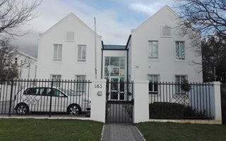 Studio apartment in Universiteitsoord