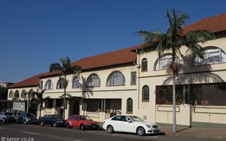 2 Bedroom Apartment in Berea