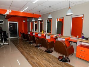 327 m² Commercial space in Fairview
