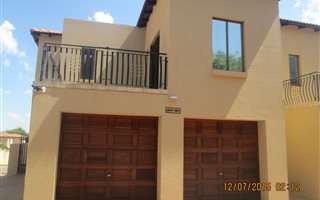 3 Bedroom House in Melodie