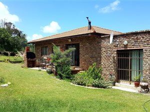 4 Bed House in Zeegezicht