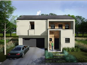 3 Bed House in Olympus AH