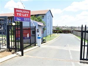 1 Bed Apartment in Tembisa