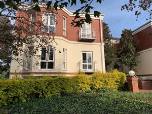 1 Bed Apartment in Wembley