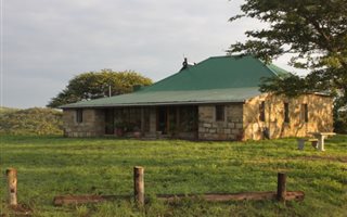 1300 ha Farm in Arboretum