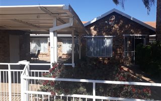 3 Bedroom House in Bedelia