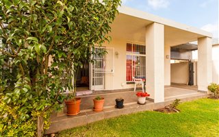 3 Bedroom House in Westdene