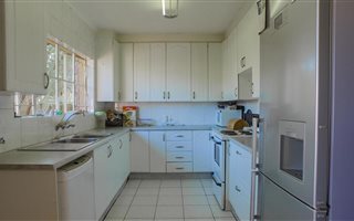 3 Bedroom House in Brackendowns