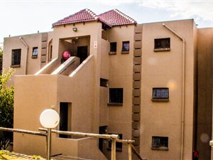 1 Bed Apartment in Sharonlea