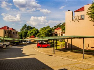 1 Bed Apartment in Sharonlea