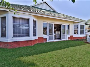 3 Bed House in Mt Edgecombe Estate 1 & 2