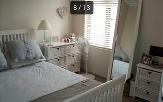 2 Bedroom Apartment in Parktown North