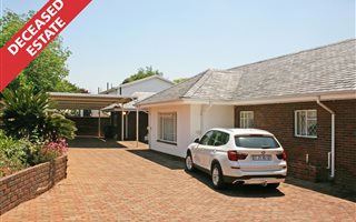 3 Bedroom House in Florida Hills