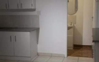 1 Bedroom Flat in Sandbaai