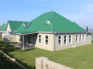 5 Bed House in Merrivale Heights