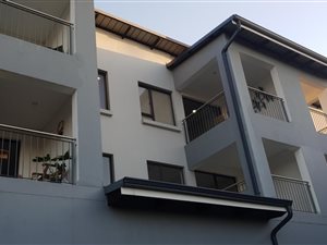 1 Bed Apartment in Risidale