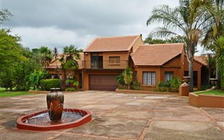 3 Bedroom House in Grootfontein Estate