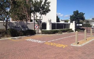 2 Bedroom Apartment in Royal Ascot