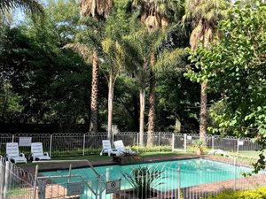 2 Bed Apartment in Atholl